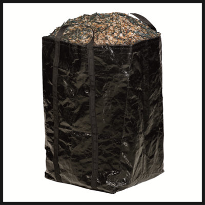 Einhell Garden Shredder 80kg/hr 2500W 50L Catch Bag GC-KS 2540 Easy Transport Handle And Mobile Wheels Corded Electric