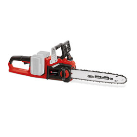 Einhell GE-LC 36/35 Li Power X-Change 36V Cordless Chainsaw - 14 Inch (35cm) Chain Saw - Batteries and Charger Not Included