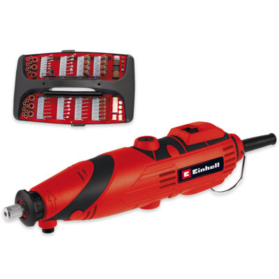 Dremel drill b&q outlet