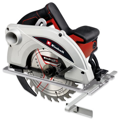 Mini circular deals saw b&q