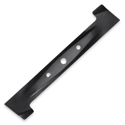 Einhell Lawnmower Spare Blade Accessory Replacement For GE CM 43 Li Cordless Lawn Mower DIY at B Q