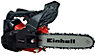Einhell Petrol Chainsaw 30cm 12" 700W 2-Stroke Engine OREGON Bar & Chain - GC-PC 730 I