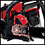 Einhell Petrol Chainsaw 40cm 16" 2000W 2-Stroke Engine High Quality OREGON Bar & Chain - GC-PC 2040 I