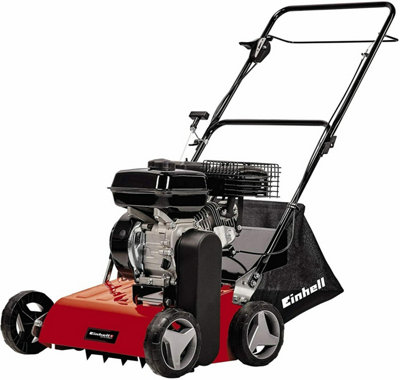 B&q lawn rakers store & scarifiers