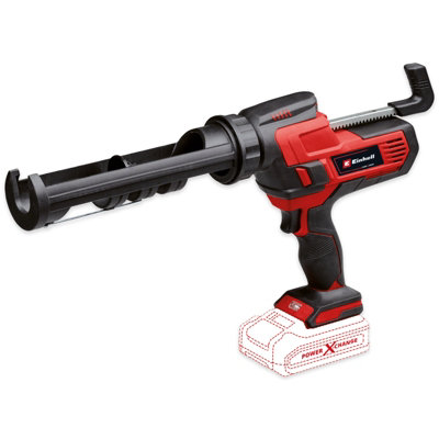 Einhell Power X-Change Cordless 18v Sealing Gun TE-SG 18/10 Li Solo ...