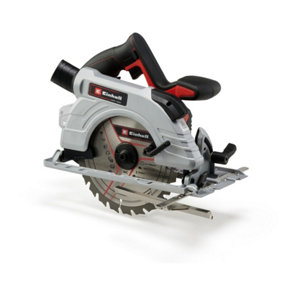 Einhell Power X-Change Cordless Circular Saw - TP-CS 18/190 Li BL-Solo - Body Only