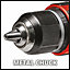 Einhell Power X-Change Cordless Combi Drill 50Nm Brushless - TE-CD 18/50 Li-i BL-Solo - Body Only