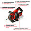 Einhell Power X-Change Cordless Drain Cleaner 18V - TE-DA 18/760 Li Solo - Body Only