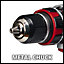 Einhell Power X-Change Cordless Drill 18V - Efficient Brushless Motor - Body Only - TE-CD 18 Li-i BL Solo