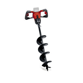 Einhell Power X-Change Cordless Earth Auger 18V Digger Brushless - GE-EA 18/150 Li BL Solo - Body Only