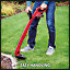 Einhell Power X-Change Cordless Grass Trimmer 24cm - With 20x Spare Blades, Battery & Charger - Impact Resist - GC-CT 18/24 Li P