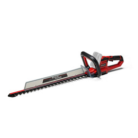 Einhell Power X-Change Cordless Hedge Trimmer 60cm - 18V GE-CH 18/60 Li-Solo - Body Only