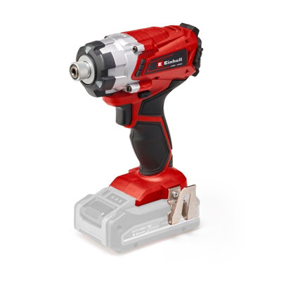 Einhell IMPAXXO 18/230 18v Cordless Brushless 1/2 Impact Wrench