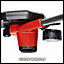 Einhell Power X-Change Cordless Lawn Edger 18V 45mm Depth - GE-LE 18/190 Li-Solo - Body Only