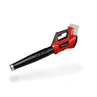 Einhell Power X-Change Cordless Leaf Blower Brushless TwinPower 36V - GP-LB 36/210 Li E Solo - Body Only