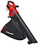 Einhell Power X-Change Cordless Leaf Blower Vacuum 18V With Integrated Shredder Brushless - VENTURRO 18/210 - Body Only
