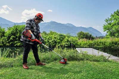 Einhell Power X-Change Cordless Multifunctional Tool-GT GE-LM + 4AH Kit