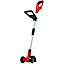 Einhell Power X-Change Cordless Patio And Decking Cleaner - Grout Cleaner - GC-CC 18 Li-Solo - Body Only