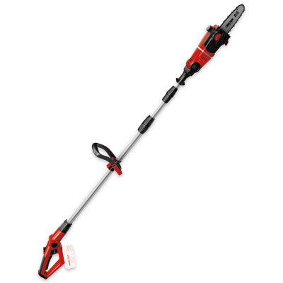 Electric tree on sale pruner b&q