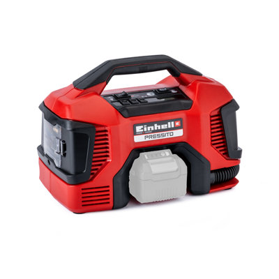 High pressure portable hot sale air compressor