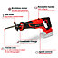 Einhell Power X-Change Cordless Reciprocating Saw - Includes Saw Blade - Brushless Motor - Body Only - TP-AP 18/28 Li BL-Solo