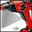 Einhell Power X-Change Cordless Rotary Hammer 1.3J - TE-HD 18/12 Li-Solo - Body Only