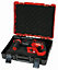 Einhell Power X-Change Cordless Rotary Hammer 1.8J - TE-HD 18/20 Li-Solo - Body Only