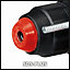 Einhell Power X-Change Cordless Rotary Hammer 1.8J - TE-HD 18/20 Li-Solo - Body Only