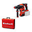 Einhell Power X-Change Cordless Rotary Hammer 36V & Carry Case - Powerful 3.2J - Drilling/Impact/Chisel - Body Only HEROCCO 36/28