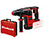 Einhell Power X-Change Cordless Rotary Hammer Drill 2.6J Brushless TP-HD 18/26 Li BL-Solo Body Only