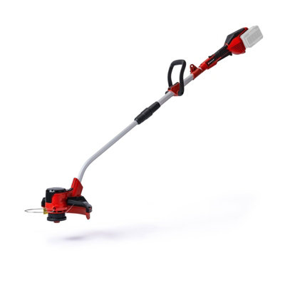 Einhell Power X-Change Cordless Grass Trimmer 24cm - With 20x