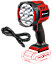 Einhell Power X-Change Cordless Torch LED 2500 Lumens - Handheld Trigger Torch - TE-CL 18/2500 Li AC - Body Only