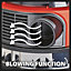 Einhell Power X-Change Cordless Wet And Dry Vacuum Cleaner - 30L Capacity - High Power 36V - TE-VC 36/30 Li S - Body Only