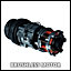 Einhell Power X-Change HEROCCO 18/20 18v SDS Brushless Rotary Hammer Drill 4.0Ah