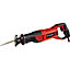 Einhell Reciprocating Saw - Includes Saw Blade - Powerful 950W Cutting - TE-AP 950 E