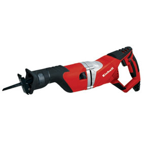 Einhell Reciprocating Saw - Powerful 1050W All Purpose Saw - Corded Electric - TE-AP 1050 E