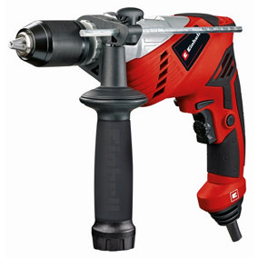 Einhell Rotary Hammer 650W With Storage Case Corded Electric - TE-ID 650 E