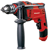 Einhell Rotary Hammer Drill 1010W With Depth Stop Auxiliary Handle Corded Electric TC-ID 1000 E