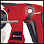 Einhell Rotary Hammer Drill 5J SDS+ 1250W Corded Electric TE-RH 32 4F Kit