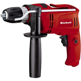 Einhell Rotary Hammer Drill 650W Corded Electric TC-ID 650 E