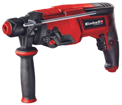 Einhell sds cordless online drill