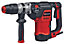 Einhell SDS-Plus Rotary Hammer Drill Kit - Powerful 1050W 10J - 4 Functions: Hammer/Chisel/Lock - With Carry Case - TE-RH 40 3F