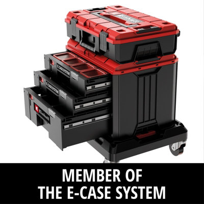 Einhell TE-AV 18/15 Li C-Solo Accu-Aszuiger