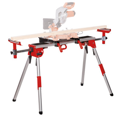 Stationary miter saw stand discount