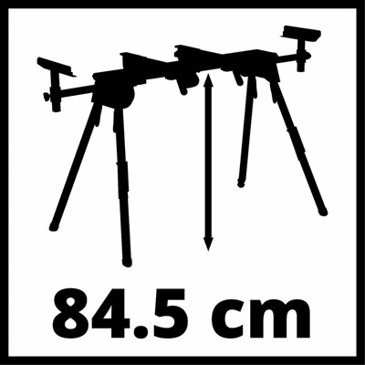 Einhell mitre saw stand sales