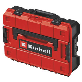 Einhell System Carrying Case E-Case S-F