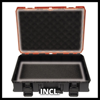 Einhell System Carrying Case E-Case S-F