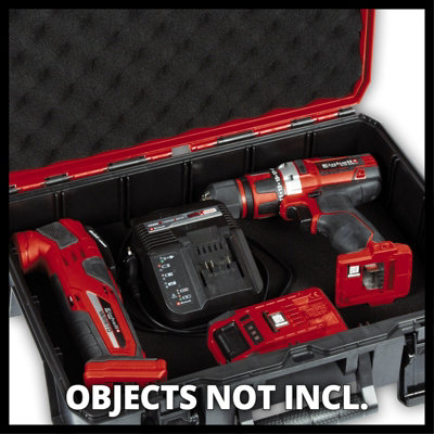 Einhell System Carrying Case E-Case S-F