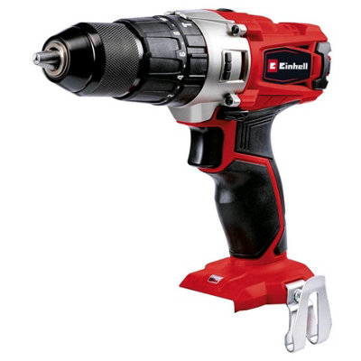 Einhell TE-CD Cordless Combi Drill PXC 18v Metal Chuck TE-CD18/2 SOLO Bare Tool