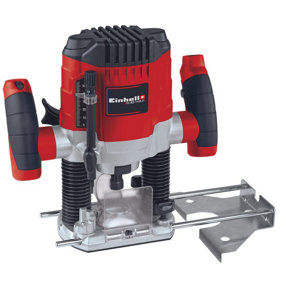 Einhell Wood Router 1200W 230V Vertical Milling Machine TC-RO 1155 E